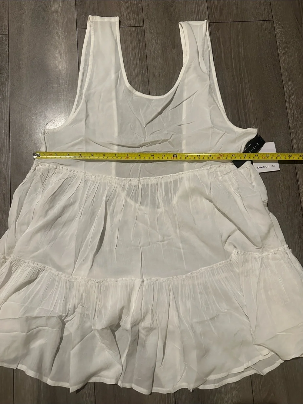 O’Neil LINNET COVER-UP - Picture 4 of 6